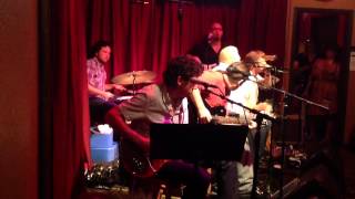 "Walk By Faith" - Purgatory Players ft. Malford Milligan