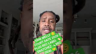 Download lagu YNW MELLY 💥 BOMBSHELL 💣🤯 COURT DATE 2026 LABEL 🏷️ DROPS HIM mp3 Download lagu YNW MELLY 💥 BOMBSHELL 💣🤯 COURT DATE 2026 LABEL 🏷️ DROPS HIM mp3