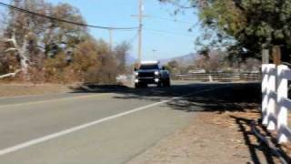 2008 3500HD Dually "Nor-Cal Nick's" Drive by