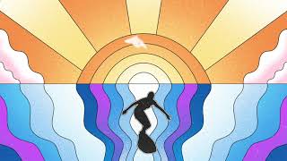 Santino Surfers - Sun Rise Swell video