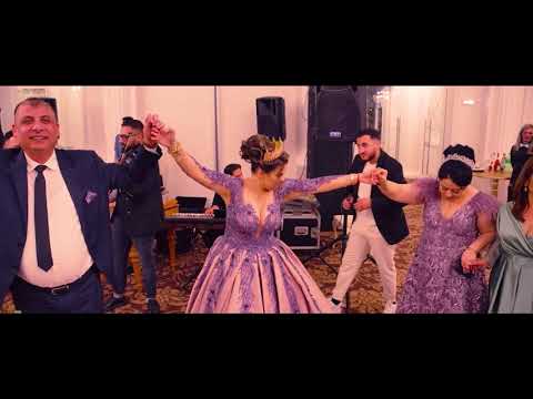 Formatia Adrian rigu Joc de Banat [Live]