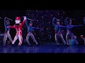 Queensland Ballet S The Nutcracker Soldiers