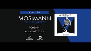 [TEASER] Mosimann feat. David Taylor - Forever (STV Remix)