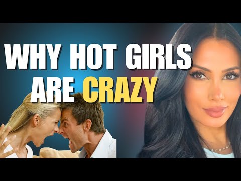 WHY HOT GIRLS AND RICH MEN STAY SINGLE