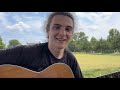 Shut Up And Kiss Me Guitar Tutorial