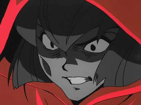 The Big O: Episode 15 - Negotiations with the Dead