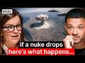 Minute By Minute Of What Happens If A Nuclear Bomb Hits How To Survive It