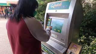 SAVE TIME with Quick Ticket Kiosk | #BuschGardens #SeaWorld