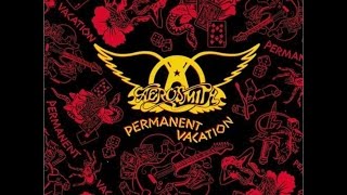 Aerosmith- Magic Touch