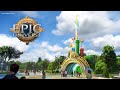 Introducing SUPER NINTENDO WORLD™ at Universal Epic Universe