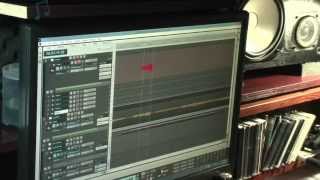 Happenstance Sneak peek! - Crybaby