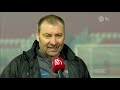 video: Kisvárda - Paks 0-0, 2019 - Összefoglaló