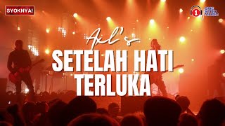 Download lagu Setelah Hati Terluka - Axl's (Lirik Video) mp3 Download lagu Setelah Hati Terluka - Axl's (Lirik Video) mp3