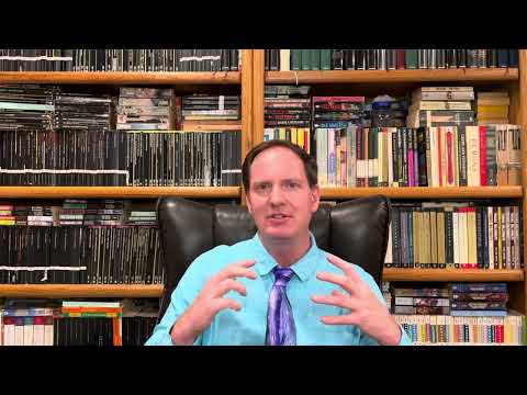 Ubik by Philip K. Dick