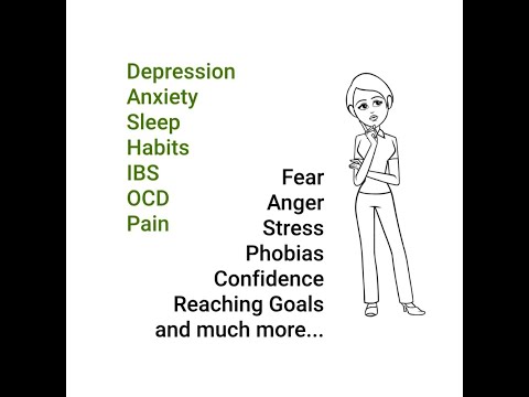 Discovering Alternative Health video.