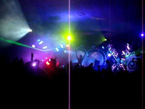 Love Groove 2011 - Arty - Zara