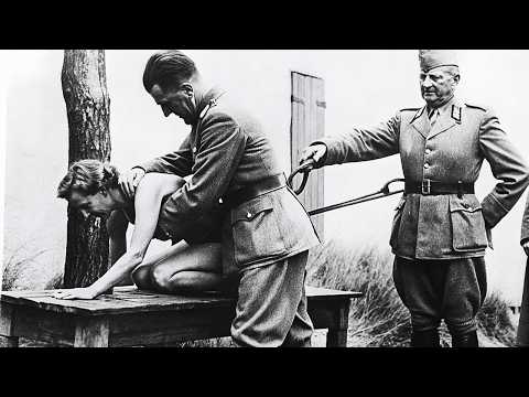 ▶ UNSEEN Vintage Photos That Will Leave You SPEECHLESS!