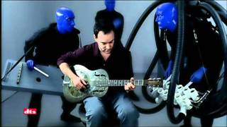 Blue Man Group - Sing Along