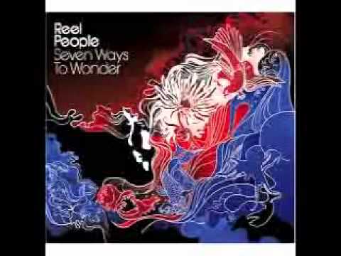 Reel People - Anything You Want
