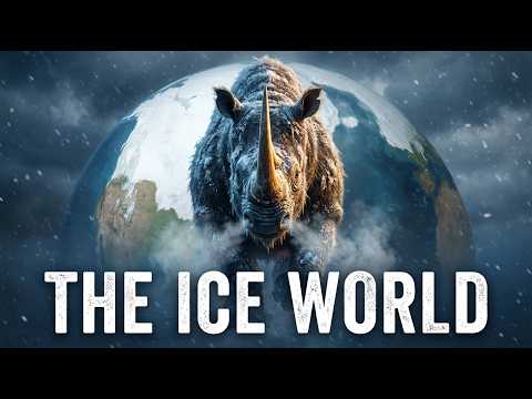 What Was Earth Like 300,000 Years Ago