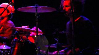 Rogue Wave - Solitary Gun - Treasure Island 2010