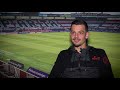 Nick Olij: "Zag tijdens de training staf en spelers juichen, toen wist ik dat ik erbij zat"