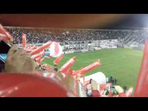 "Hinchada de Moron" Barra: Los Borrachos de Morón • Club: Deportivo Morón