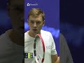 Worst challenge in ATP Tour HISTORY?! ? ?