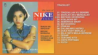 Download lagu Nike Ardilla Album The Best Of Nike Ardilla Audio ... mp3