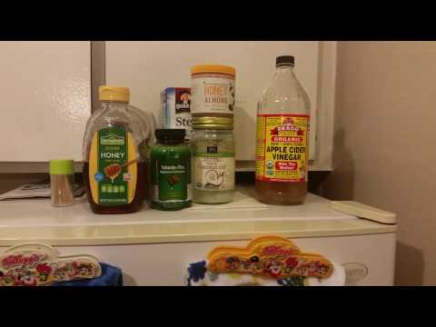 My LA studio apartment