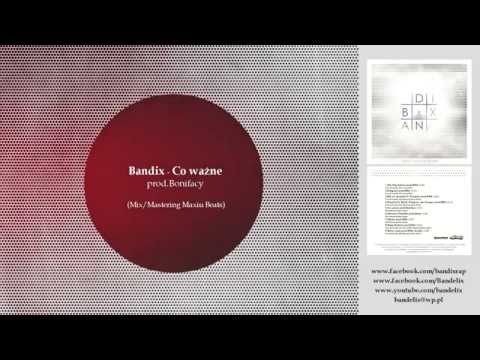 Bandix Co ważne prod. Bonifacy