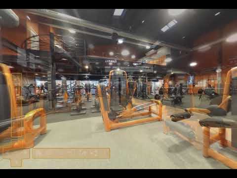 Basic-Fit 24/7 Miniature vidéo YouTube 2