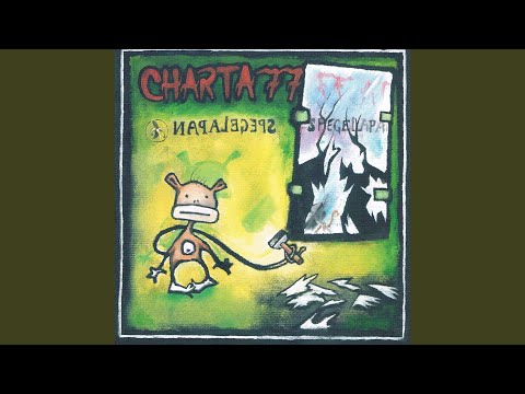 Till Alla Dom Som En Gång Brann - Charta 77