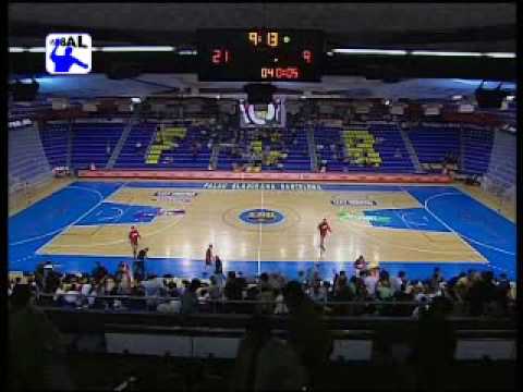 F.C. Barcelona Borges 42 - Cuenca 2016 25