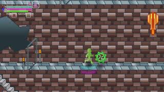 Genetic Fluff Early Access devlog #5, Godot Engine. Laser Security and Access Doors.