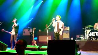 JET - Hey Kids @Gurtenfestival 2010
