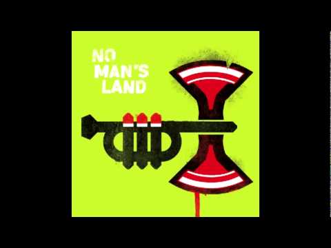 No Man's Land - Balkan Beat Box (BBB)