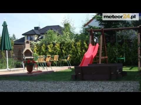 Pensjonat Delicja - Rewal meteor24.pl