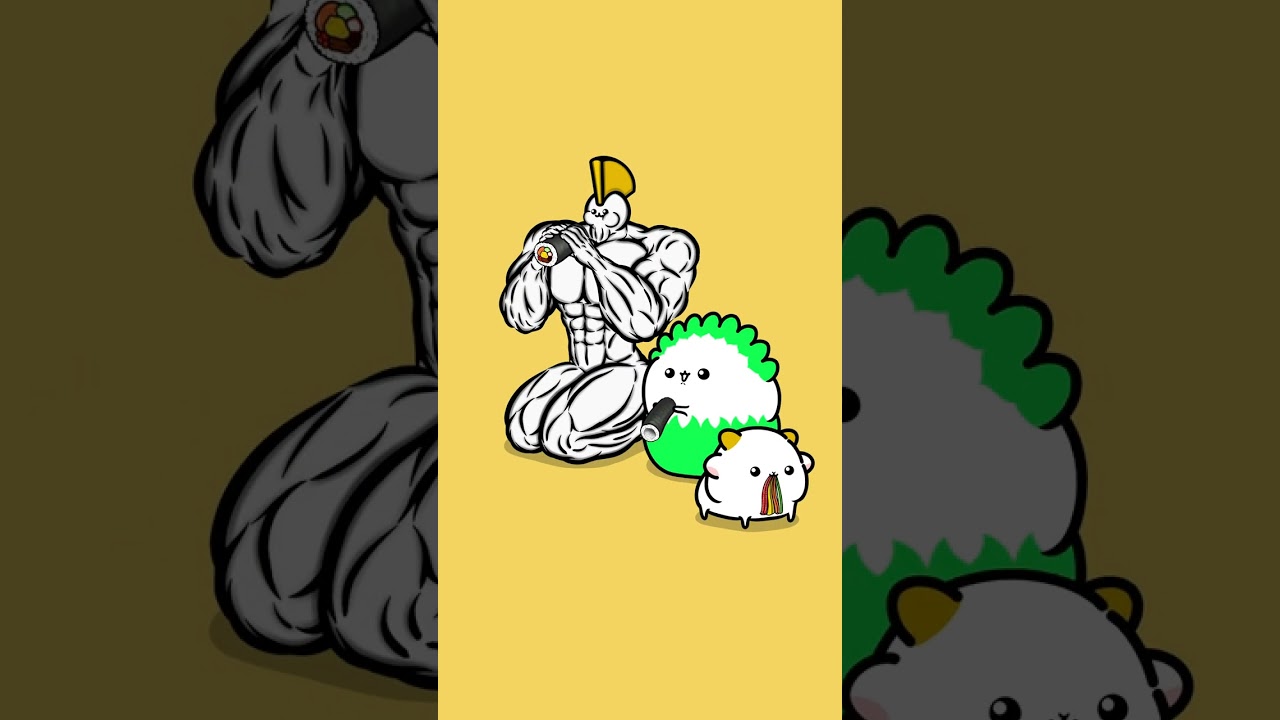 恵方巻き食べた