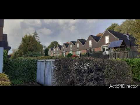 HAMBURG EIDELSTEDT DÖRPSWEG, 2020