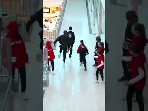 Удивили Девочек 😎🔥 Modern Talking Shuffle 😨⭐️