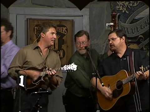 Ten Plagues - Blueridge