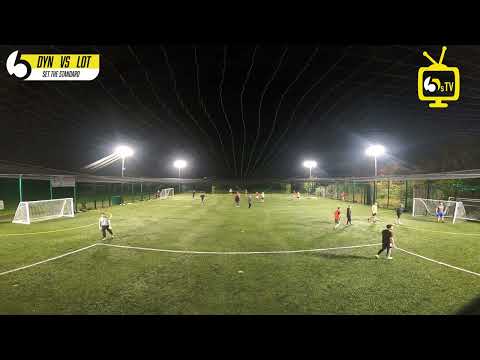 Dynamo Windmills vs Lottie Bum - Southwick Leisure Centre, Thursday - Season 13 - W08 - 26.10.2023