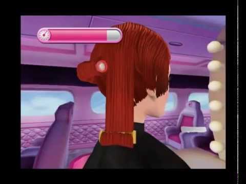 Dora Sauve la Princesse des Neiges Wii