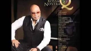 Amy Winehouse - &#39;It&#39;s My Party&#39; .Quincy Jones feat.