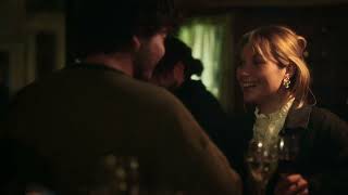 Trailer officiel "Zizou Xmas Dream" 2025. Réal PLAZAZ Marine Malika. Production Le G.R.E.C.