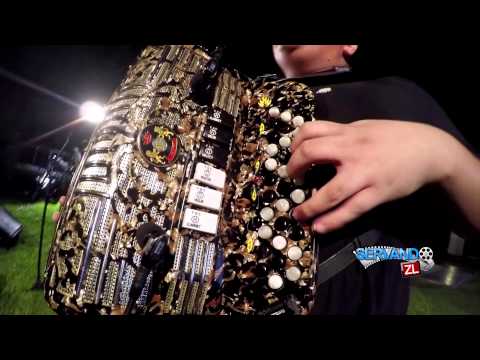 Nueva Eminencia - Equipo Coco (En Vivo 2015)