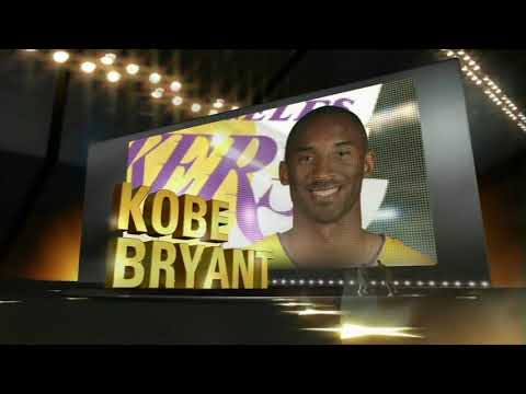 Kobe Bryant Highlights 41 Point Game 1.30.11 Vs Celtics