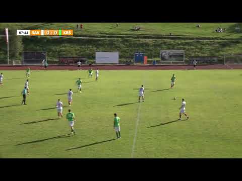 Fužinar SIJ Ravne Systems - Krško Posavje | 3.SNL-Vzhod