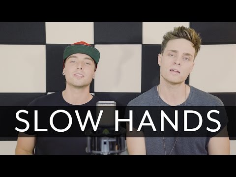 Niall Horan - Slow Hands (Wesley Stromberg & Spencer Sutherland Cover)